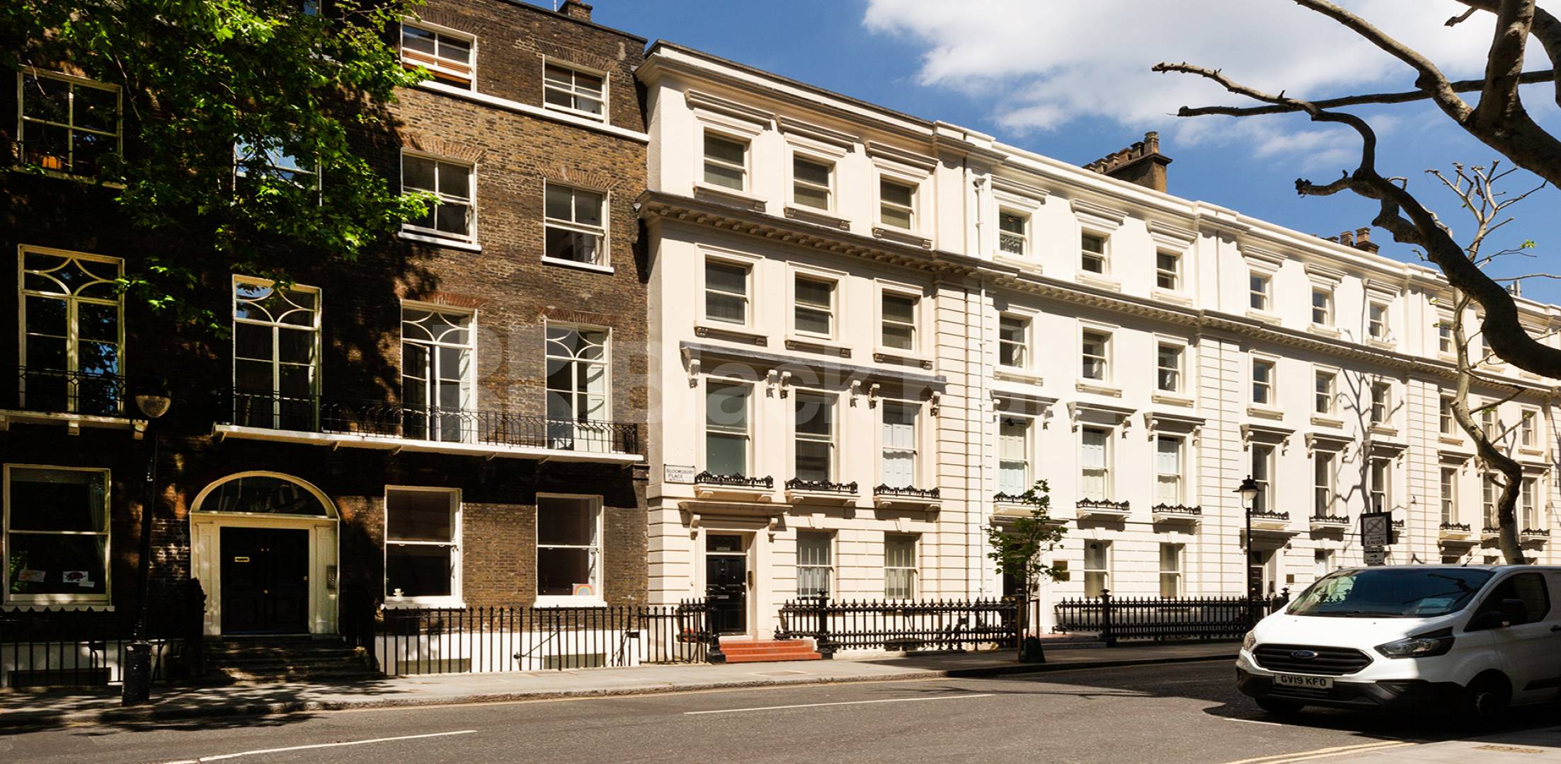 			SPACIOUS 3 BED TWO BATH IN BLOOMSBURY!, 3 Bedroom, 1 bath, 1 reception Flat			 Bloomsbury Place, BLOOMSBURY